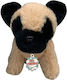 Diakakis Plush Beige 15 cm
