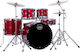 Mapex Drum Set