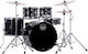 Mapex Drum Set