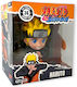 Plas Toys Naruto Φιγούρα 18εκ.