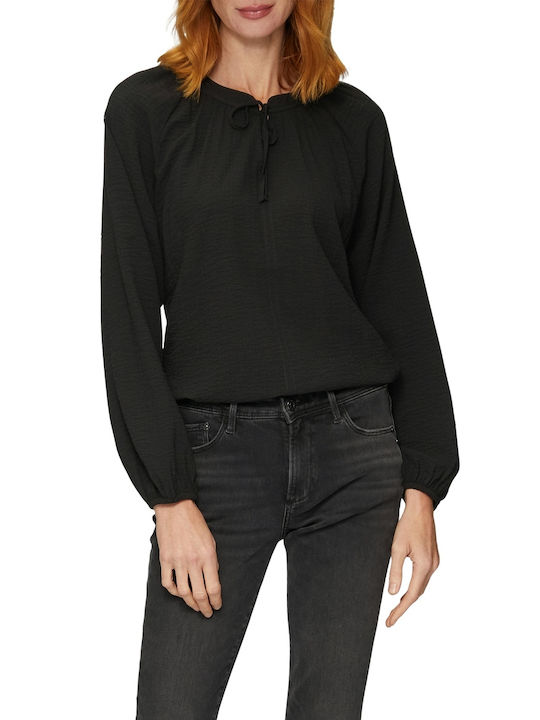 s.Oliver Tunic Black 2154683-9999