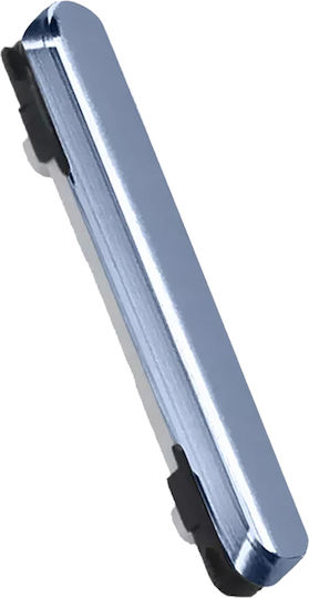 Buton Volum Samsung Galaxy S23 Ultra Original Albastru