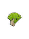 Crocs Dekoratives Geld