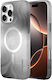 Incase Halo Case Magsafe Iphone 16 Pro Max Case Oil Slick Smoke