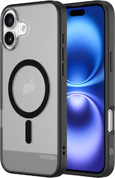 Incase Slim Case Magsafe Iphone 16 Plus Case Black Incase Slim Case Magsafe Iphone 16 Plus Case Black