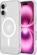 Incase Slim Case Magsafe Iphone 16 Case Clear