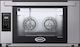 Unox Electric Oven with Steam XEFR-04EU-ELDV