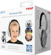 Reer Silentguard Kids Earplugs Gray 2pcs 53271