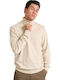Long Sleeve Sweater Graphite