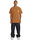 No 94 Worker Chipmunk T-shirt Chipmunk