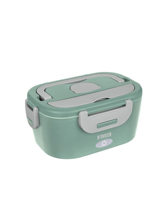 Noveen Lb725 Nature Lunch Box