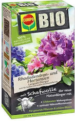 Bio-fertilizer Rhododendrons 750g