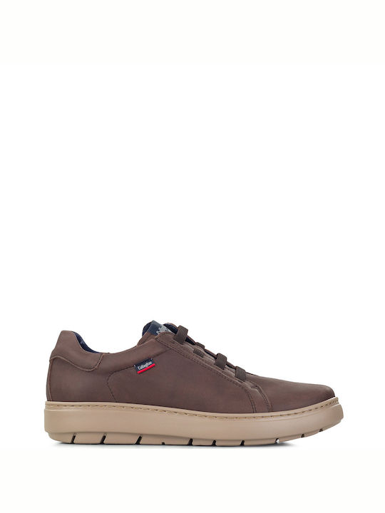 Callaghan Sneakers Coffee