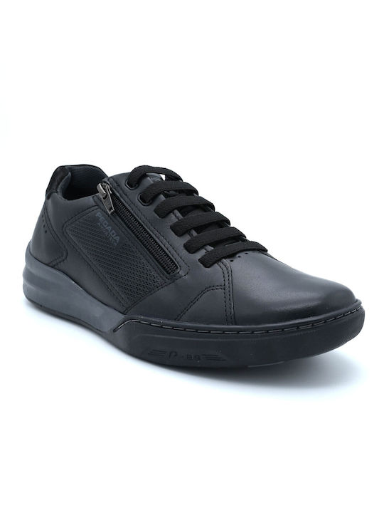 Pegada Sneakers BLACK