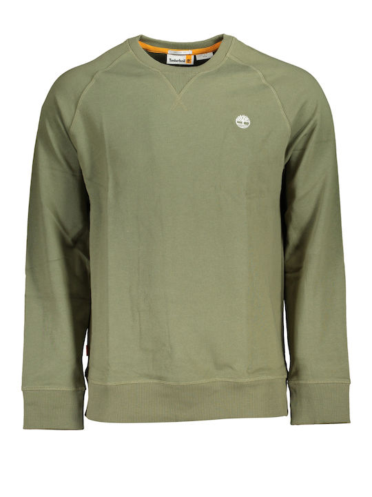 Timberland Sweatshirt Green