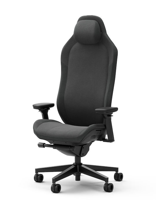 Fractal Design Refine Scaun Gaming cu Brațe Reg...