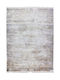 Eurofil Ibiza Teppich Rechteckig Synthetisch,Polyester/Cotton/Leather 483 Dark Vision Gold