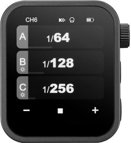 Godox X3o Ttl Wireless Flash Trigger Olympus Panasonic
