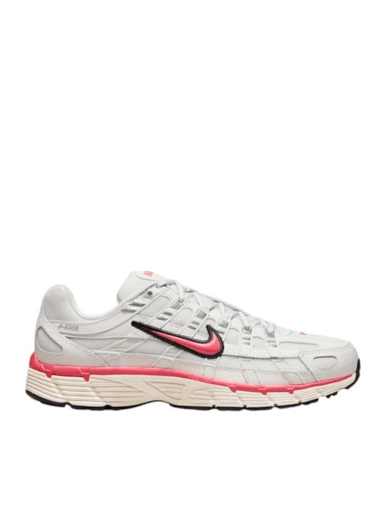 P-6000 Дамски Маратонки Sail / Aster Pink-black-guava Ice