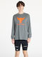 Project Rock Brahma Bull T-shirt Clay Green, Team Orange