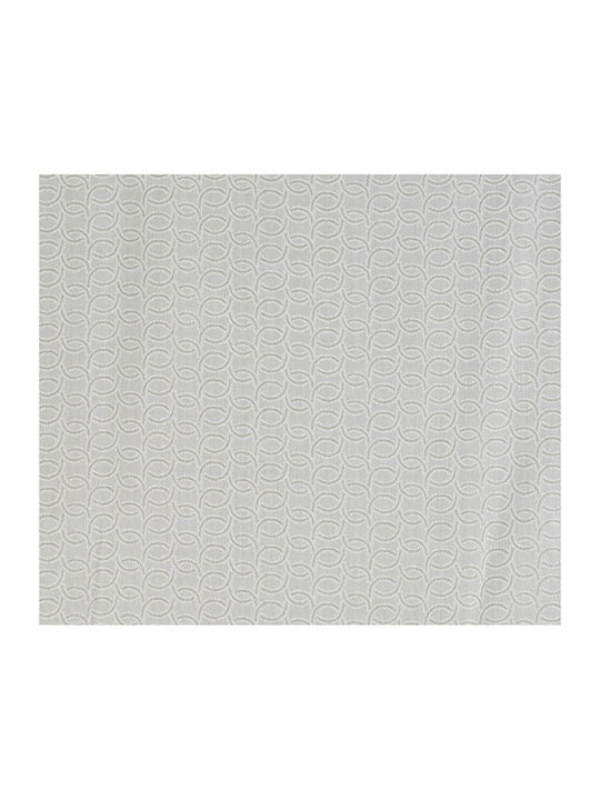 Celso De Lemos Bettbezug Übergröße 230x220 Bijoux Gray