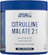 Applied Nutrition Citrulline Malate 2:1 3000mg 300gr