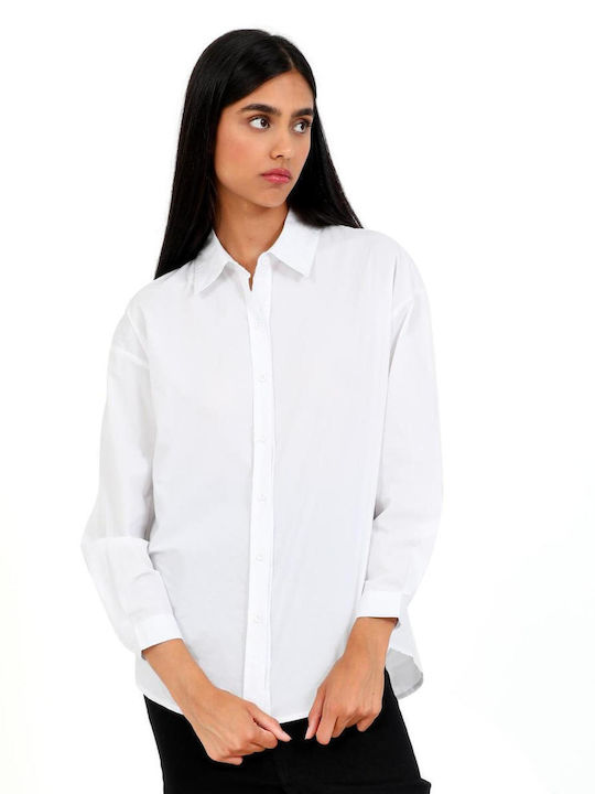 Doca Women's Long Sleeve Shirt ASPRO