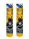 Disney Batman Чорапи Yellow 1Пакет