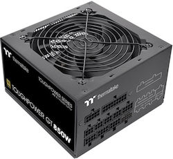 Thermaltake Toughpower GT 850W Full Modular 80 Plus Gold