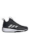 Ownthegame 3.0 High Basketball Shoes Black