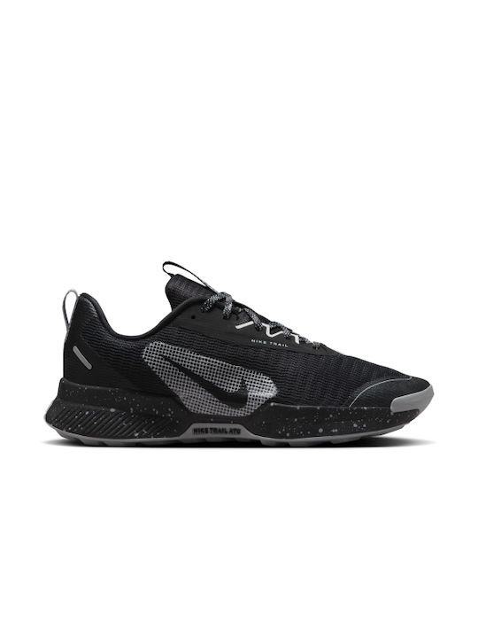 Nike Juniper Trail 3 Sport Shoes Trail Running ...