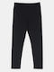 Joyce Kids Long Legging Black