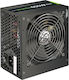 Zalman Wattbit II 600W Μαύρο Τροφοδοτικό Υπολογιστή Full Modular