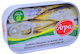 Arpa Sardines σε φυτικό λάδι 125gr