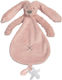 Happy Horse Babytuch Kaninchen Richie Pink