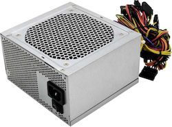 Seasonic SSP-600ET2 600W Complet cu fir 80 Plus Bronze