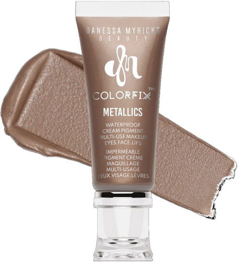 Danessa Myricks Beauty Fard de Pleoape Formă Lichidă Celebration 10ml