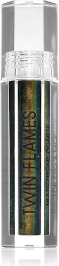 Danessa Myricks Beauty Twin Flames Lidschatten in flüssiger Form Sweetheart 2.5ml