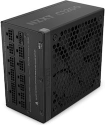 NZXT C1200 ATX 3.1 1200W Пълен модул 80 Plus Gold