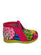 Childrenland Kids Slippers Boots Multicolored