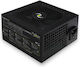 Tecnoware FAL506FS12B 500W Schwarzes Netzteil für Computer Voll Verkabelt