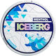 Iceberg Nicotine Pouches Medium 20mg