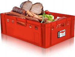 Kadax Transport Container Box Meat + Certificate 40l Kadax Transport Container Box Meat + Certificate 40l