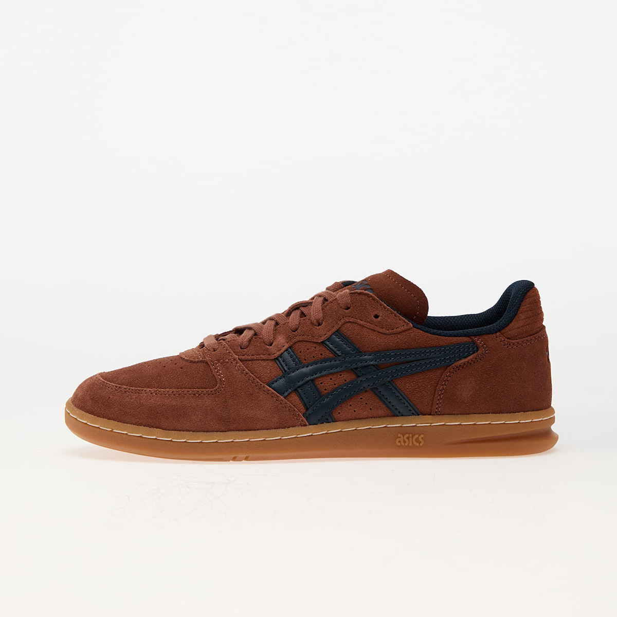 ASICS X Hay Skyhand Og Sneakers Turtoise Shell / Blueberry ASICS X Hay Skyhand Og Sneakers Turtoise Shell / Blueberry