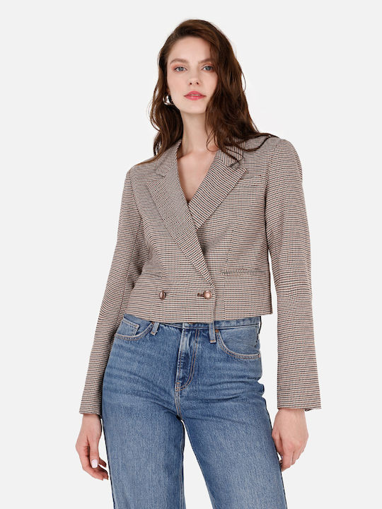 Colin's Women's Blazer Beige