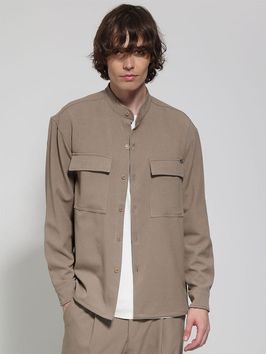 Tresor Shirt Beige