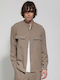 Tresor Shirt Beige