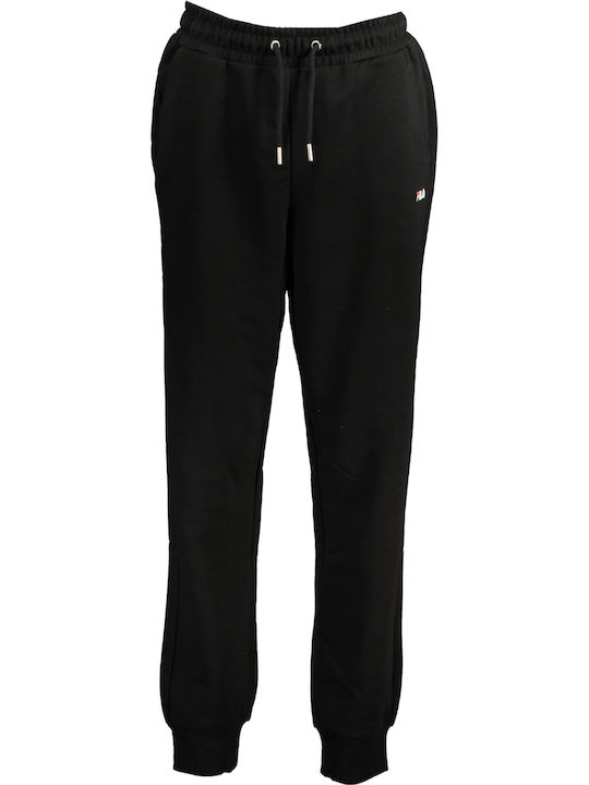 FILA Buetzow W Sweatpants Black
