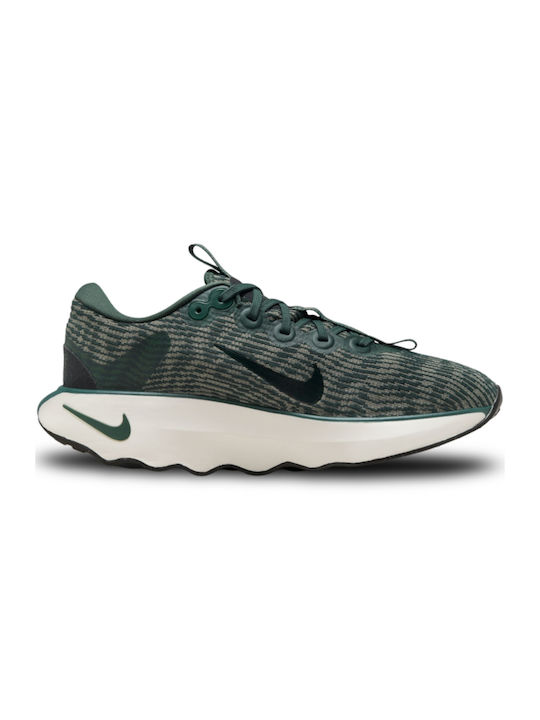 Nike Motiva Sneakers Green