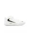 Zoom Hyperset 2 Sport Shoes Volleyball White / Black